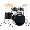 Tama Imperialstar IP52H6W Farba bicej sady: Hairline Black (Linkovaná čierna) Tama Imperialstar IP52H6W Farba bicej sady: Hairline Black (Linkovaná čierna)