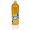 Astra temperová plagátová farba 500 ml okrová