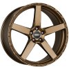 Alu disky Dotz MarinaBay bronze 8x19 5x114,3 ET38 - 24 24 mesiacov Alu disky Dotz MarinaBay bronze 8x19 5x114,3 ET38 - 24 24 mesiacov