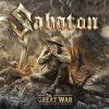 SABATON - THE GREAT WAR (1CD) SABATON - THE GREAT WAR (1CD)