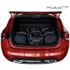 Sada 4 brašen pro Citroen DS4 HB 11-15 Sada 4 brašen pro Citroen DS4 HB 11-15