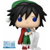Funko POP! Demon Slayer: Holiday Giyu Tomioka Special Edition Funko POP! Demon Slayer: Holiday Giyu Tomioka Special Edition