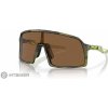 Oakley Sutro S okuliare, Prizm Bronze Lenses/Fern Swirl Frame Oakley Sutro S okuliare, Prizm Bronze Lenses/Fern Swirl Frame