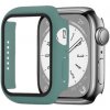 Enkay ochranné puzdro s tvrdeným sklom pre Apple Watch 41mm - tyrkysové - možnosť vrátiť tovar ZADARMO do 30tich dní Enkay ochranné puzdro s tvrdeným sklom pre Apple Watch 41mm - tyrkysové - možnosť vrátiť tovar ZADARMO do 30tich dní