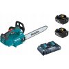 Motorová pila Makita DUC406PT2B 2 x 18 V 40 cm Motorová pila Makita DUC406PT2B 2 x 18 V 40 cm
