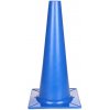 Merco Sport kužel modrá 46cm Merco Sport kužel modrá 46cm