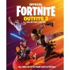 Fortnite Official: Outfits 2 - Wildfire Fortnite Official: Outfits 2 - Wildfire