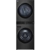 LG WashTower WT1716BBF LG WashTower WT1716BBF