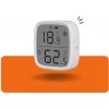 Sonoff Zigbee Displej a senzor teploty a vlhkosti SNZB-02D Sonoff Zigbee Displej a senzor teploty a vlhkosti SNZB-02D