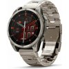 Garmin Fenix 8 3,56 cm (1.4 ) AMOLED 47 mm Digitální 454 x 454 px Dotyková obrazovka Titanová Wi-Fi GPS Garmin Fenix 8 3,56 cm (1.4 ) AMOLED 47 mm Digitální 454 x 454 px Dotyková obrazovka Titanová Wi-Fi GPS