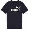 Detské Tričko s krátkym rukávom PUMA ESS NO. 1 LOGO TEE B 68490616 – Tmavo modrá Detské Tričko s krátkym rukávom PUMA ESS NO. 1 LOGO TEE B 68490616 – Tmavo modrá
