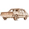 Little Story Drevené 3D puzzle Polonez 1500 259 ks Little Story Drevené 3D puzzle Polonez 1500 259 ks