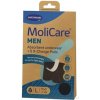 MoliCare MenL absorpčná spodná bielizeň 1ks + X-Change vložka 5 ks MoliCare MenL absorpčná spodná bielizeň 1ks + X-Change vložka 5 ks