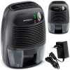 Odvlhčovač vzduchu - pohlcovač vlhkosti Berdsen BR-68B čierny Odvlhčovač vzduchu - pohlcovač vlhkosti Berdsen BR-68B čierny