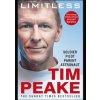 Limitless: The Autobiography - Tim Peake, Arrow Limitless: The Autobiography - Tim Peake, Arrow