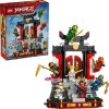 LEGO 71866 Výstavka nindžov: 15 rokov NINJAGO LEGO 71866 Výstavka nindžov: 15 rokov NINJAGO