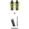 Kotva chemická SET 2x DEBBEX SF VINYLESTER 280ml + vrták ZDARMA Kotva chemická SET 2x DEBBEX SF VINYLESTER 280ml + vrták ZDARMA