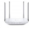 TP-Link Archer C50 WiFi5 router (AC1200, 2,4GHz/5GHz, 4x100Mb/s LAN, 1x100Mb/s WAN) Archer C50 TP-Link Archer C50 WiFi5 router (AC1200, 2,4GHz/5GHz, 4x100Mb/s LAN, 1x100Mb/s WAN) Archer C50