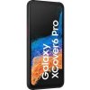 Smartfón Samsung Galaxy XCover 6 Pro 6 GB / 128 GB 5G čierny Smartfón Samsung Galaxy XCover 6 Pro 6 GB / 128 GB 5G čierny