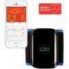 Tlakomer na zápästie A&D UB-1100BLE (Najľahší bezdrôtový zápästný tlakomer na trhu, ktorý vďaka inteligentným funkciám, prepojeniu s aplikáciou A&D Connect a podpore viacerých používateľov umožňuje je Tlakomer na zápästie A&D UB-1100BLE (Najľahší bezdrôtový zápästný tlakomer na trhu, ktorý vďaka inteligentným funkciám, prepojeniu s aplikáciou A&D Connect a podpore viacerých používateľov umožňuje je