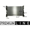 Chladič motora MAHLE BEHR *** PREMIUM LINE *** CR 1180 000P Chladič motora MAHLE BEHR *** PREMIUM LINE *** CR 1180 000P