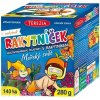 TEREZIA RAKYTNÍČEK multivit.želatínky s rakytníkom Morský svet, príchuť rakytník 1x140 ks TEREZIA RAKYTNÍČEK multivit.želatínky s rakytníkom Morský svet, príchuť rakytník 1x140 ks
