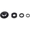 Shimano Kontramatka+kónus HB-M590 predný komplet Shimano Kontramatka+kónus HB-M590 predný komplet