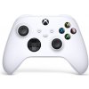 XBOX Bezdrôtový Gamepad, Robot White (QAS-00009) XBOX Bezdrôtový Gamepad, Robot White (QAS-00009)