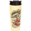 Pyramid International Cestovní hrnek Harry Potter Bradavický expres 425 ml Pyramid International Cestovní hrnek Harry Potter Bradavický expres 425 ml