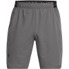 Under Armour VANISH WOVEN SHORTS tmavo sivá čierna