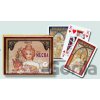 Kanasta - Mucha, Krása - Piatnik Kanasta - Mucha, Krása - Piatnik