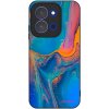 Picasee ULTIMATE CASE pro Xiaomi Redmi 15C 4G - Rainbow Picasee ULTIMATE CASE pro Xiaomi Redmi 15C 4G - Rainbow