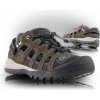 VM Footwear TRIPOLIS sandál šedý VM Footwear TRIPOLIS sandál šedý