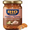Rio Mare Tuniakové Pesto s Mandľami a Pecorinom 130 g
