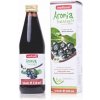 Arónia šťava 330ml BIO 100% Medicura Arónia šťava 330ml BIO 100% Medicura