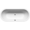 Oválna vaňa Kaldewei Classic Duo Oval 170x75 cm smaltovaná oceľ 291434013001 Oválna vaňa Kaldewei Classic Duo Oval 170x75 cm smaltovaná oceľ 291434013001