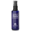 Renovality Hroznový olej za studena lisovaný zo semien 100 ml Renovality Hroznový olej za studena lisovaný zo semien 100 ml
