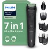 Zastrihávač vlasov Philips Multigroom MG3740/15 Zastrihávač vlasov Philips Multigroom MG3740/15