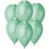 Svet balonku Balón metalický - Aquamarin 26 cm 100 ks Svet balonku Balón metalický - Aquamarin 26 cm 100 ks