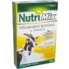 NutriMix KOZY, minerálne krmivo s vitamínmi pre kozy 1kg NutriMix KOZY, minerálne krmivo s vitamínmi pre kozy 1kg