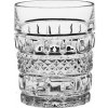 Bohemia Crystal Poháre na whisky Brittany 20300 10300 6 x 240 ml