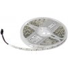 LED pás RGB, 5m, 12V, 5050, 14,4W/m IP63 LED pás RGB, 5m, 12V, 5050, 14,4W/m IP63