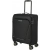 Travelite Jetpack Multi Light 4 Cabin Black 37 L TRAVELITE-90218-01 Travelite Jetpack Multi Light 4 Cabin Black 37 L TRAVELITE-90218-01