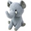 Lean Toys Plyšová hračka – Sloník 36cm Lean Toys Plyšová hračka – Sloník 36cm
