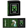 Športová peňaženka MINECRAFT, 504020010 Športová peňaženka MINECRAFT, 504020010