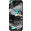 Picasee silikónový čierny obal pre Sony Xperia 10 II - Magnetic Picasee silikónový čierny obal pre Sony Xperia 10 II - Magnetic