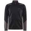 Craft CORE Nordic Training 1913682 pánska bunda - čierna (999985) - XL Craft CORE Nordic Training 1913682 pánska bunda - čierna (999985) - XL