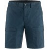 Fjällräven Abisko Hybrid Trail Shorts M, Farba NAVY, Veľkosť 48 Fjällräven Abisko Hybrid Trail Shorts M, Farba NAVY, Veľkosť 48