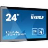 24 iiyama TF2415MC-B2: VA, FullHD, capacitive, 10P, 350cd/m2, VGA, DP, HDMI, černý 24 iiyama TF2415MC-B2: VA, FullHD, capacitive, 10P, 350cd/m2, VGA, DP, HDMI, černý
