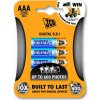 JCB OXI DIGITAL AAA 4ks JCB-LR03OXI-4B JCB OXI DIGITAL AAA 4ks JCB-LR03OXI-4B